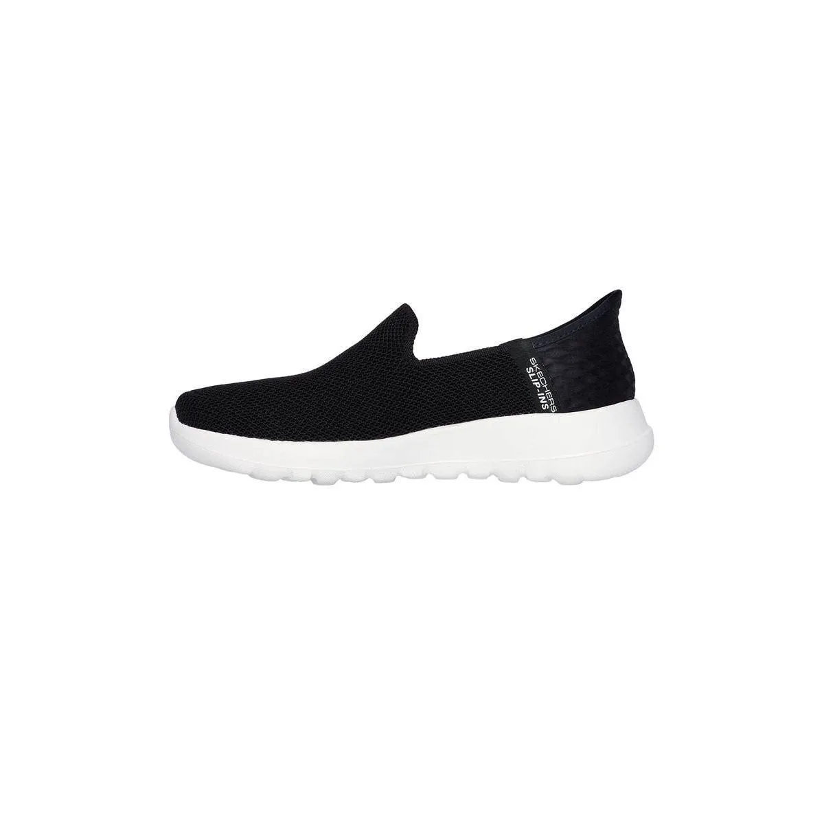 SKECHERS Women Training Shoes Slip-ins®: GO WALK Joy™ - Vela Black - SK108SH543DYTH