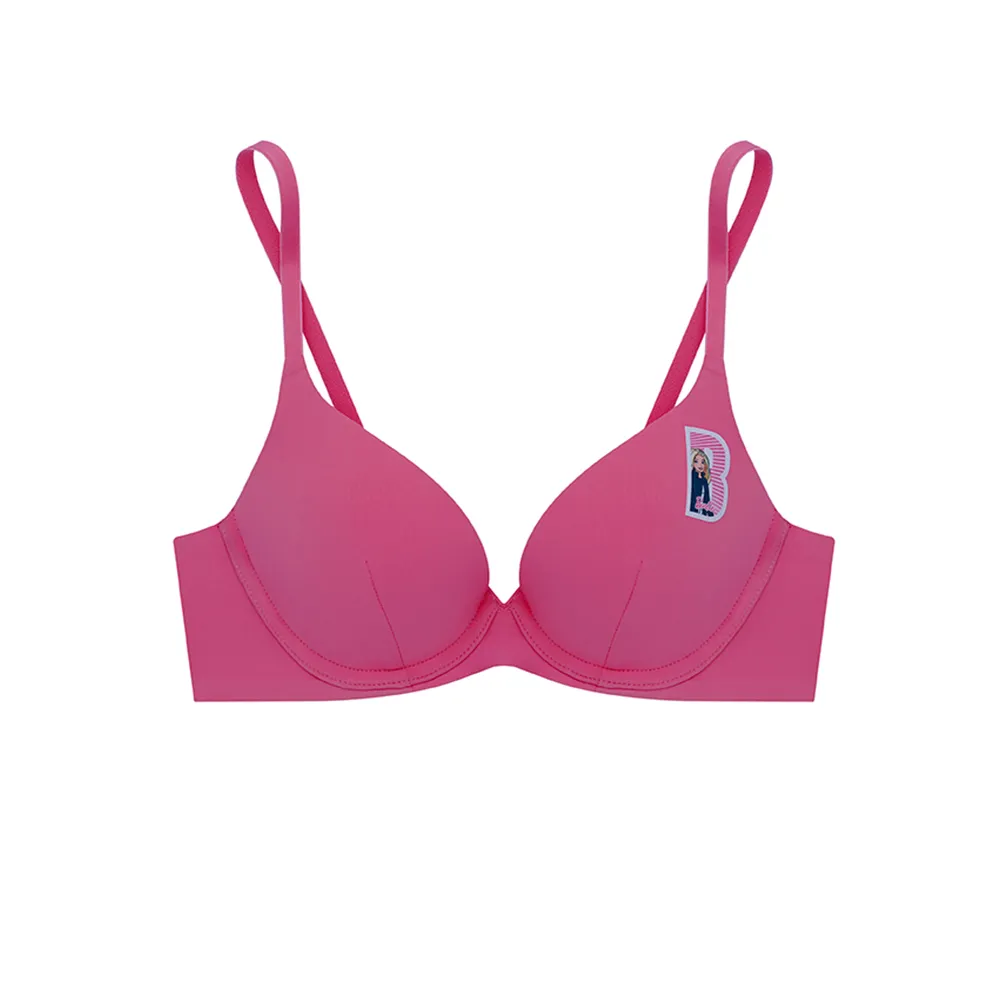 SABINA Barbie Wired Bra Style No.SBLQ149PD - Hot Pink