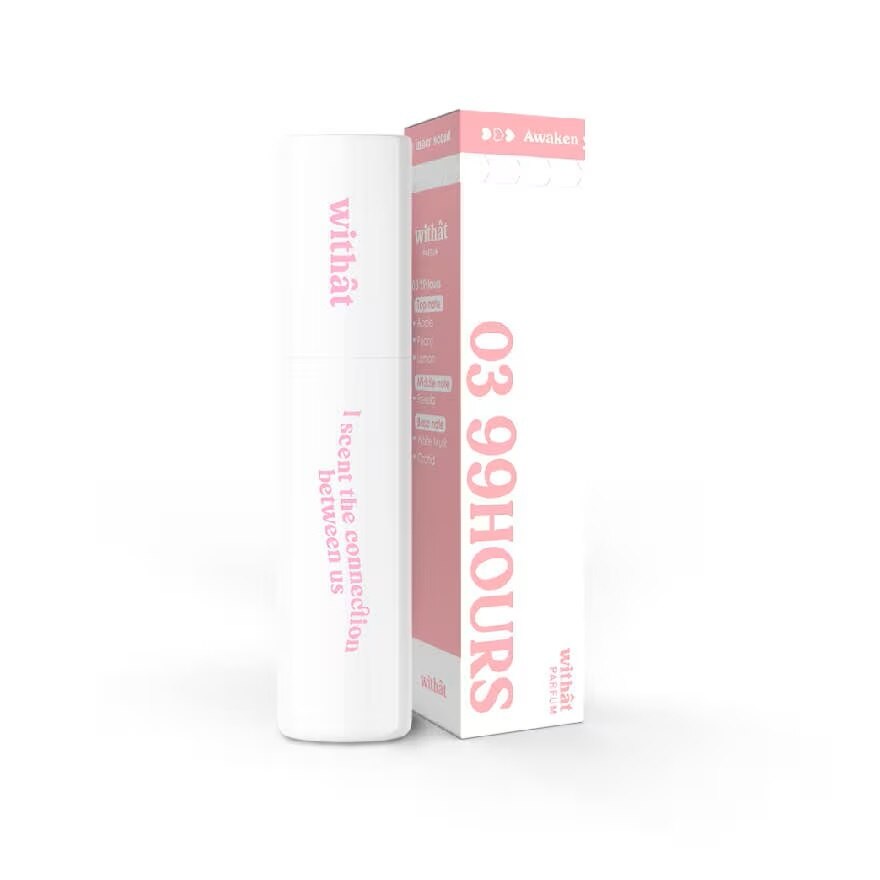 Withat 99 Hours Parfum 10ml. 03