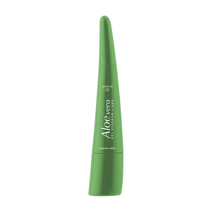 #Baby Bright AloeVera Gel EyebrowLiner01
