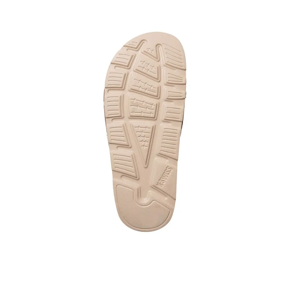 K-SWISS Women Sandals SD-Rise 2 Beige - KS060SH569EGTH