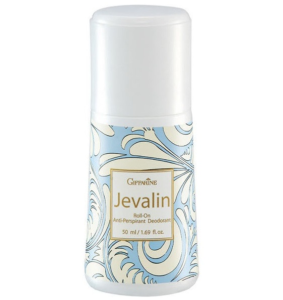 Дезодорант с феромонами Jevaline Giffarine 50 мл