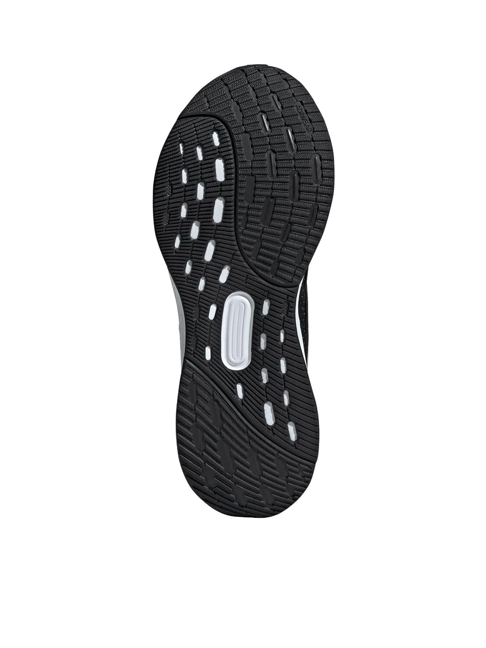 ADIDAS Men Running Shoes Ultrarun 5 IE8794 Core Black / Ftwr White