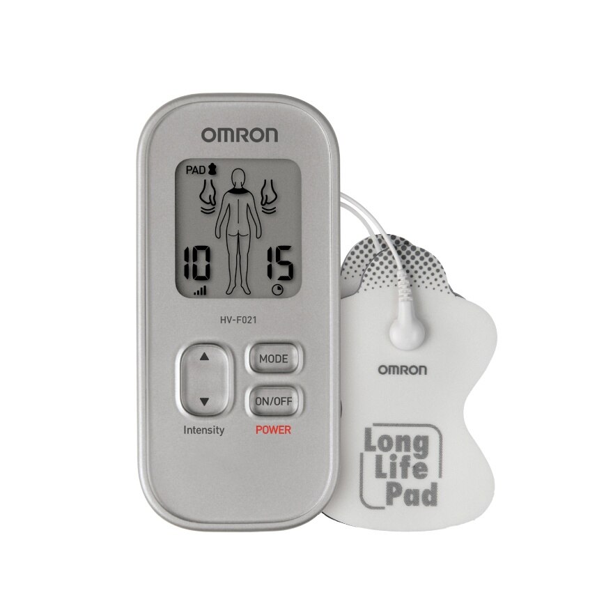 OMRON Electronic Nerve Stimulator HV-F021