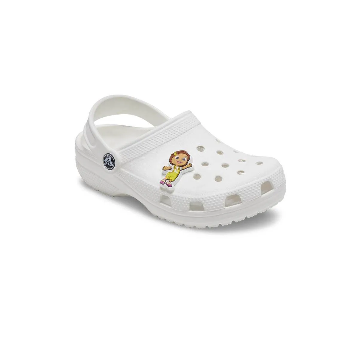 CROCS Jibbitz Shoes Charm Cocomelon Nina Multi Color - CR024AC187DSTH