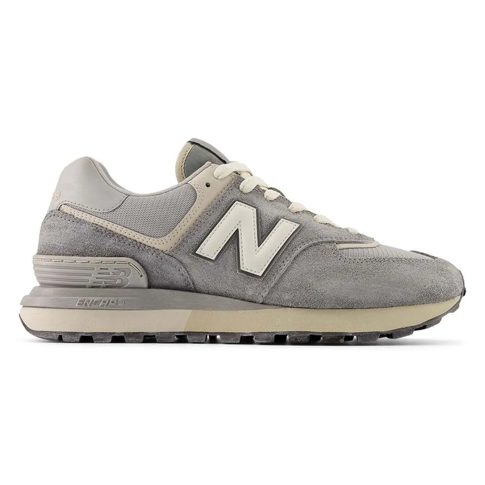 NEW BALANCE 574 Legacy Men Casual Shoes Grey - NE081SH610EOTH