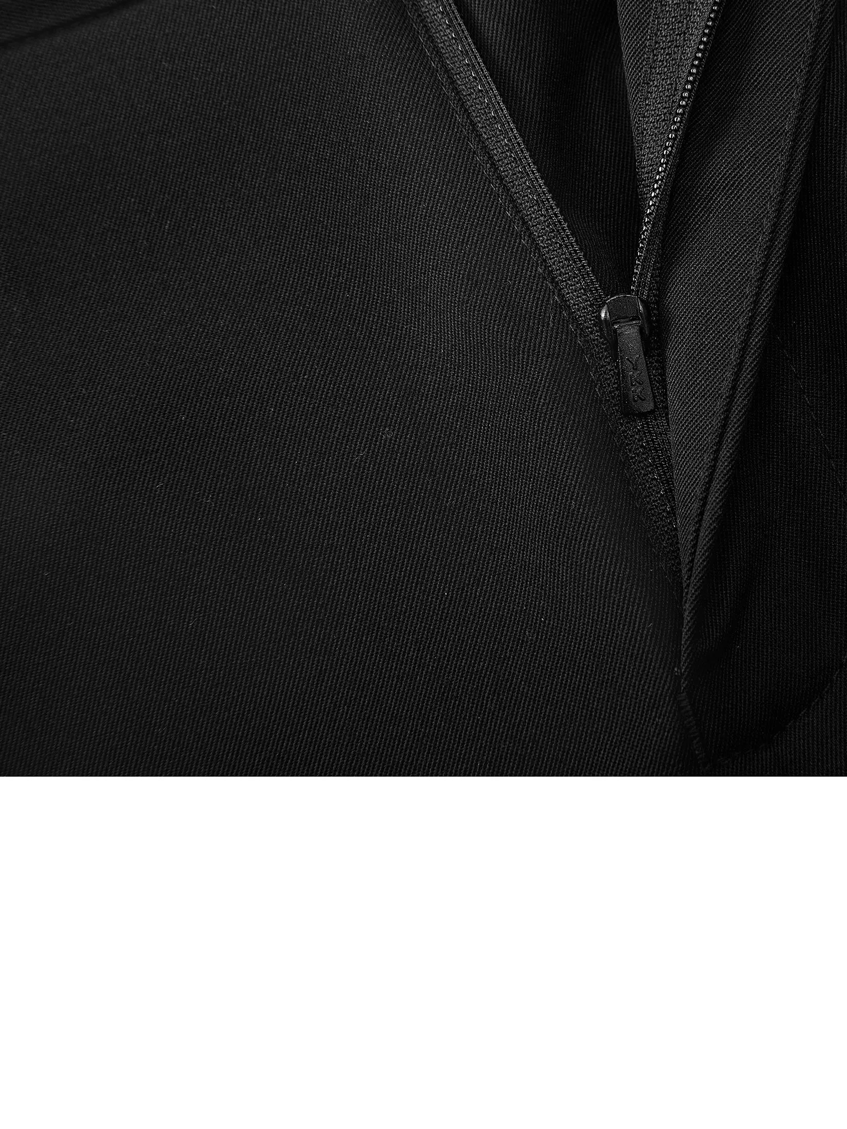 G2000 Men Clothing 3M Sweat -Wicking Suit Pants  Regular Fit - 5115354199 - Black