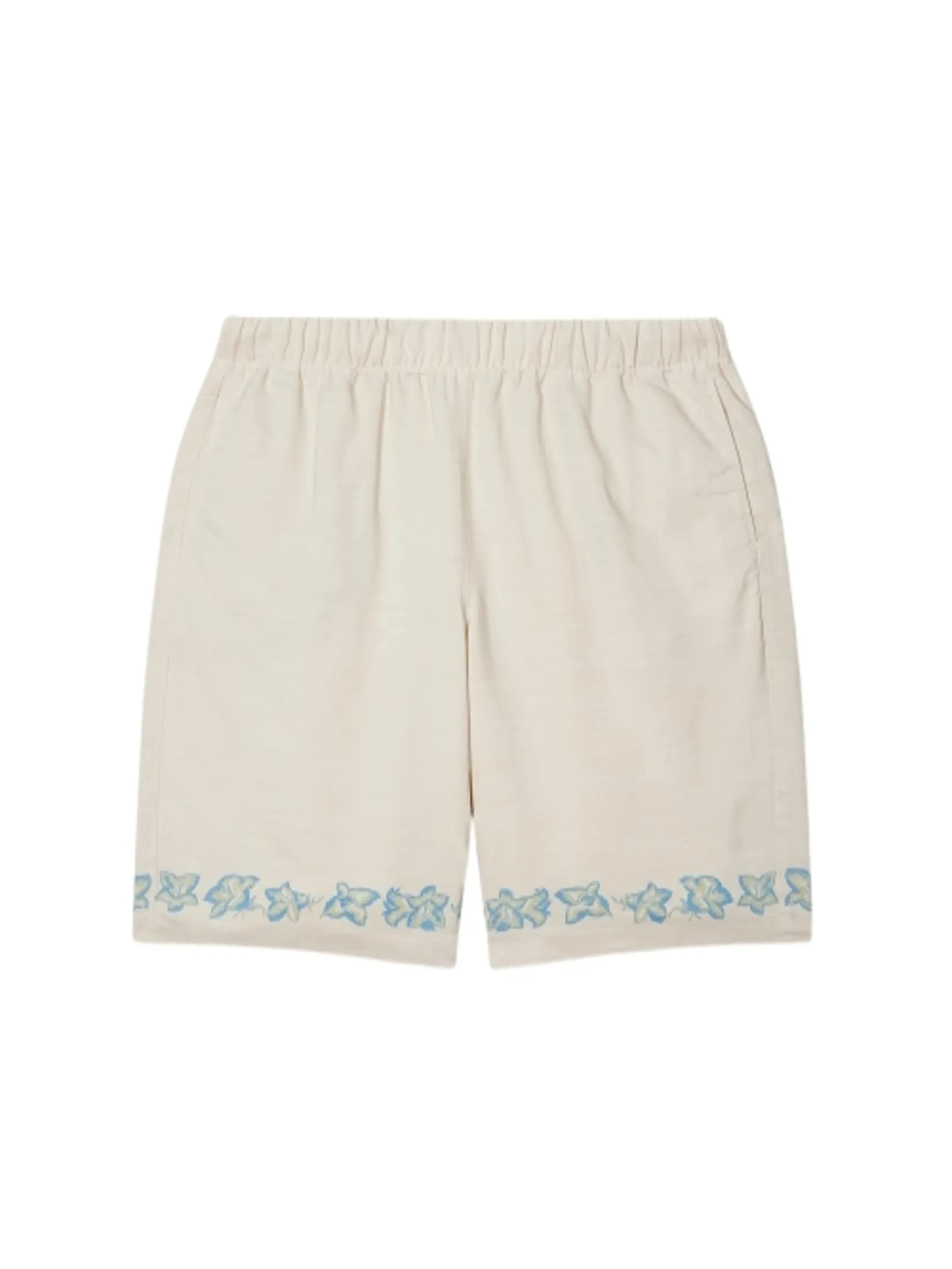 PAUL SMITH Shorts Men M2R-699PP-T22383-02 Off-White