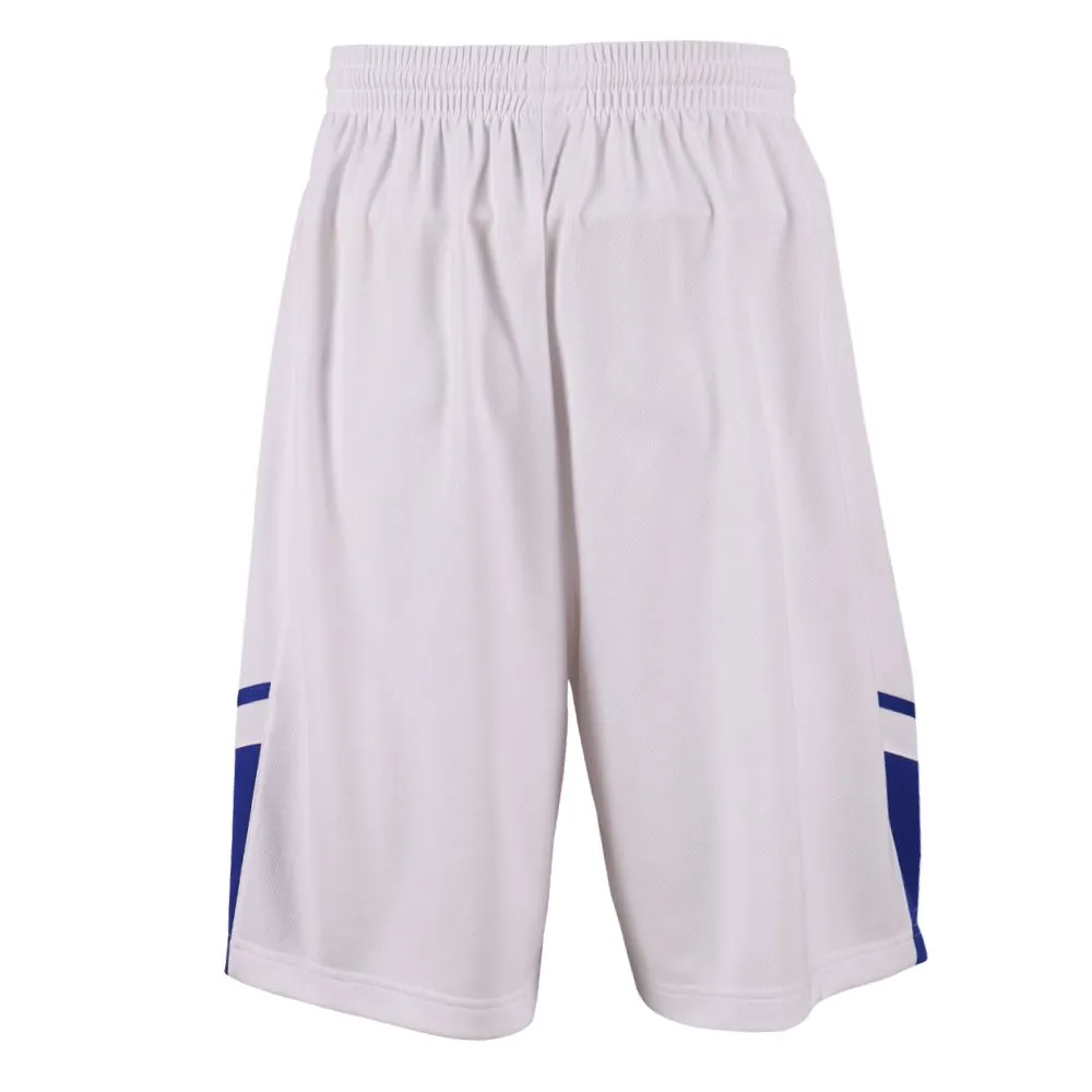 GRAND SPORT White Basketball Pants (003162)