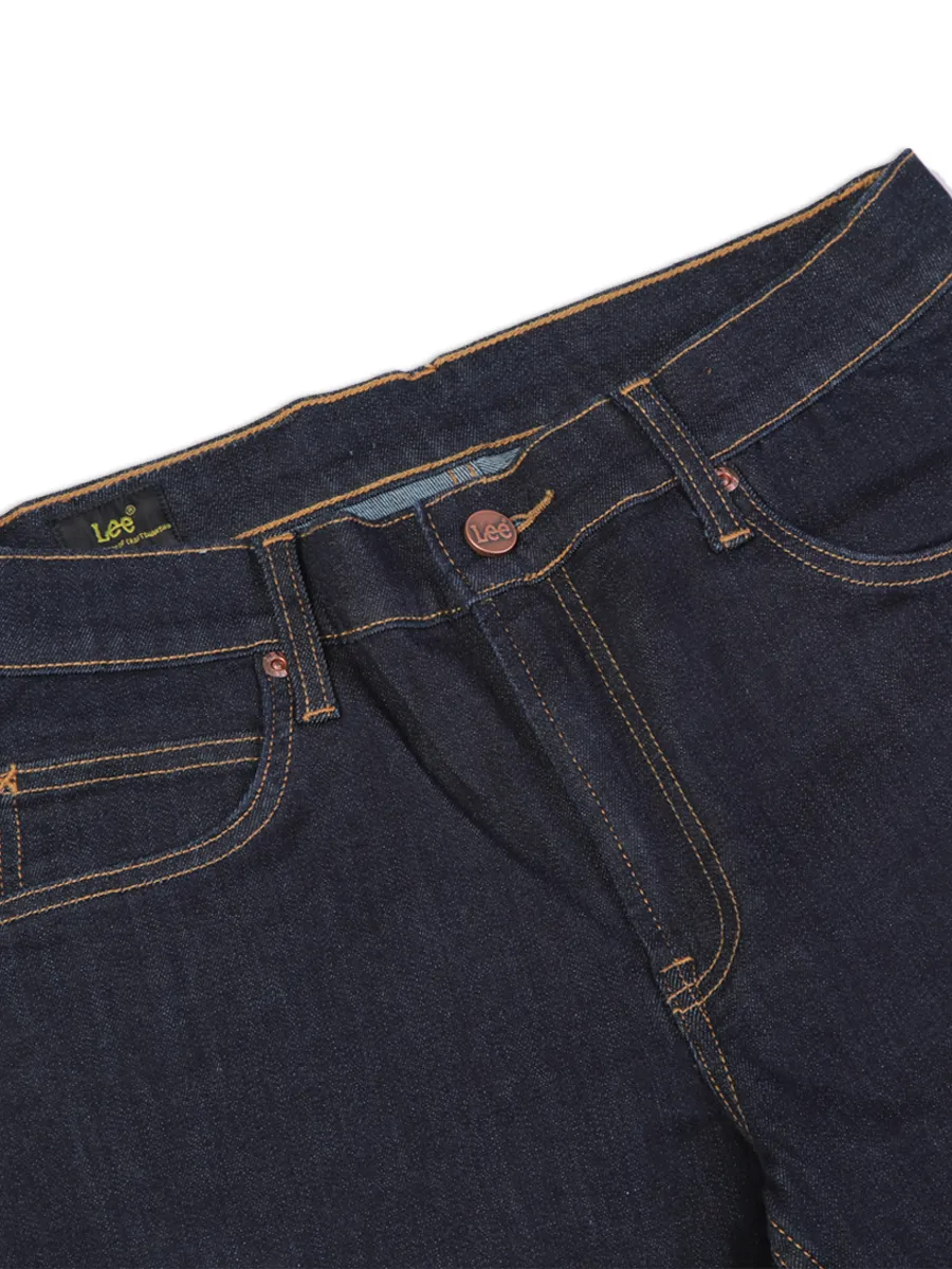 LEE Men s Jeans Low Ramone Fit Denim