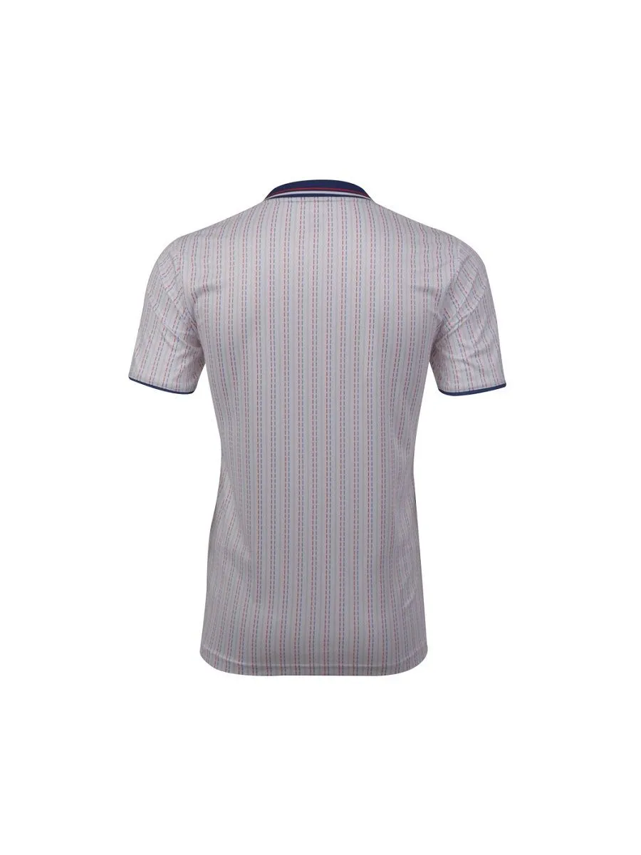 GRAND SPORT White MEN GRAND PRO SPORTS JERSEY