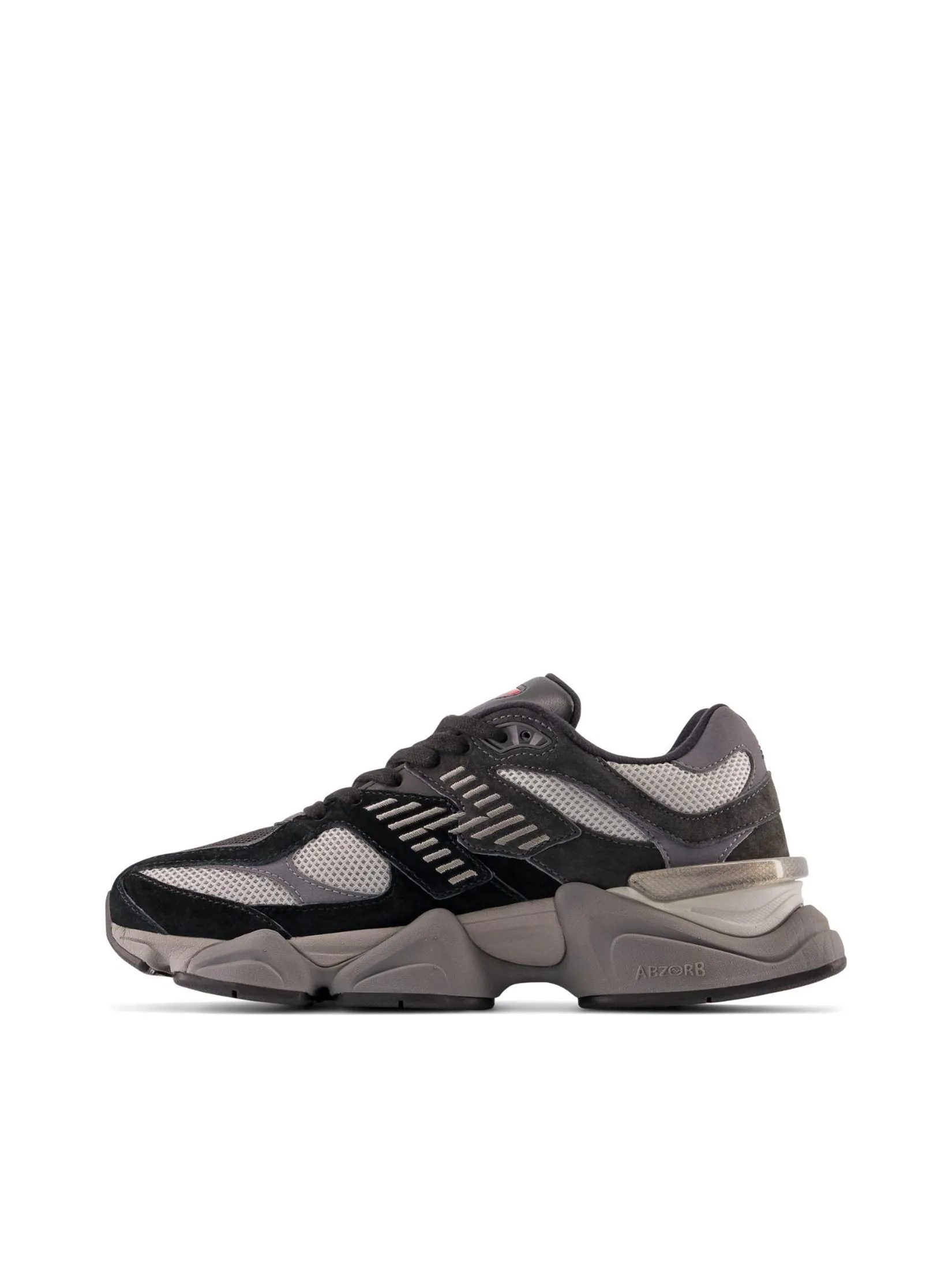 NEW BALANCE Men Sneakers 9060 Black