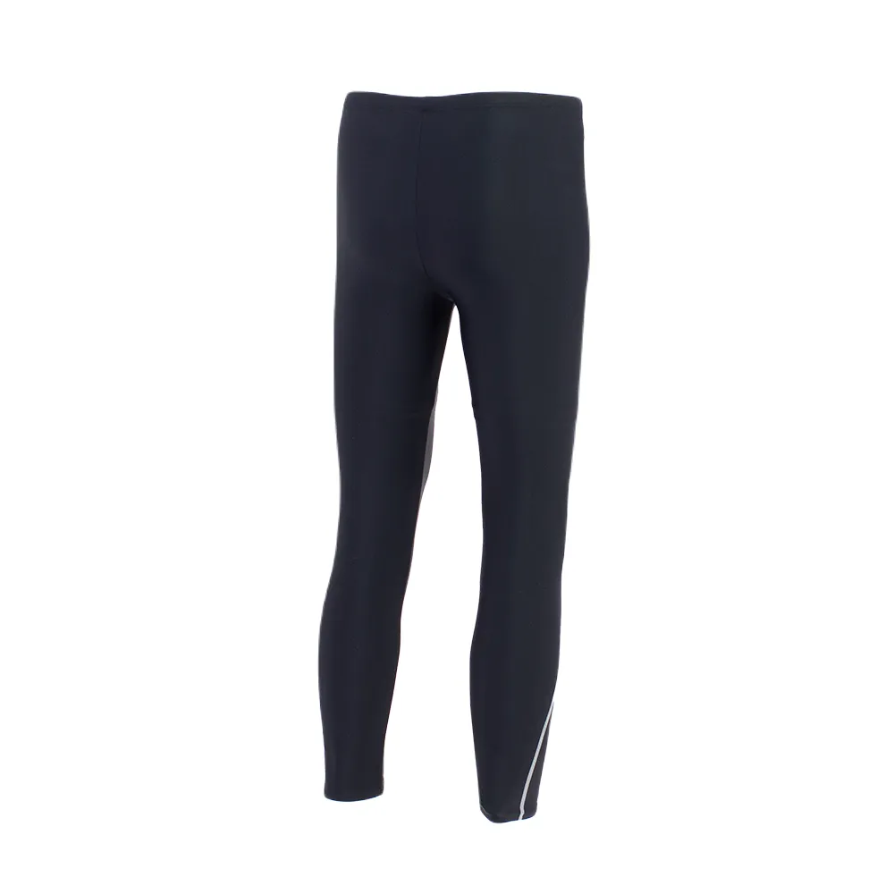 GRAND SPORT Black Men’s Swimming Trunks (342237)