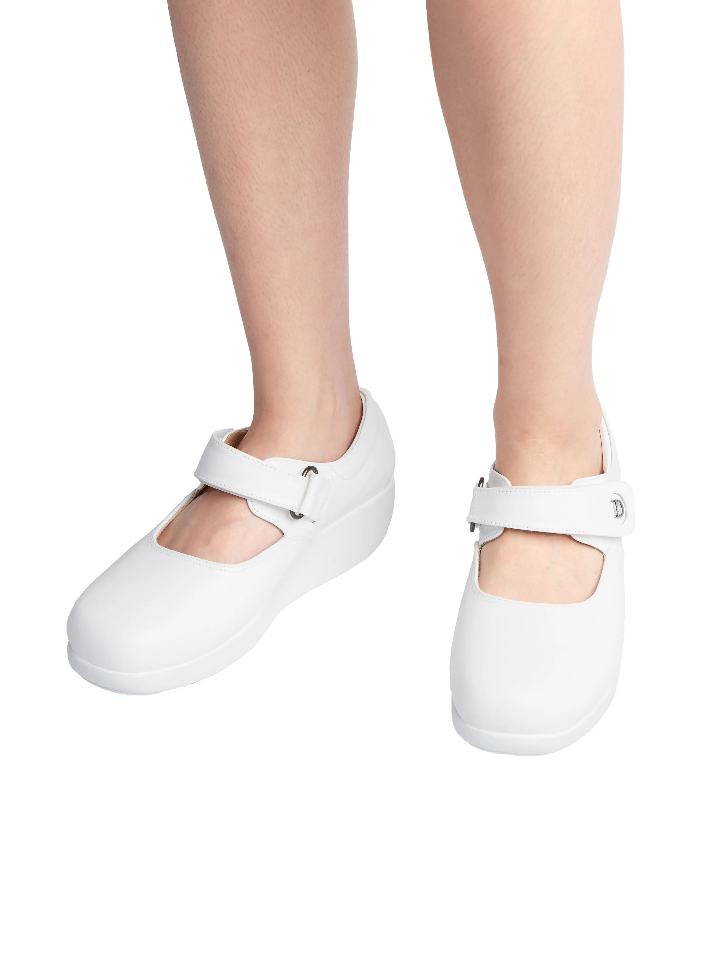 DORTMUEND White - Pro Series-Loafer JS903-0200