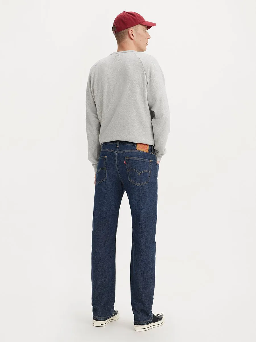 LEVI'S Men's 505™ Regular Jeans Hint Of Cool