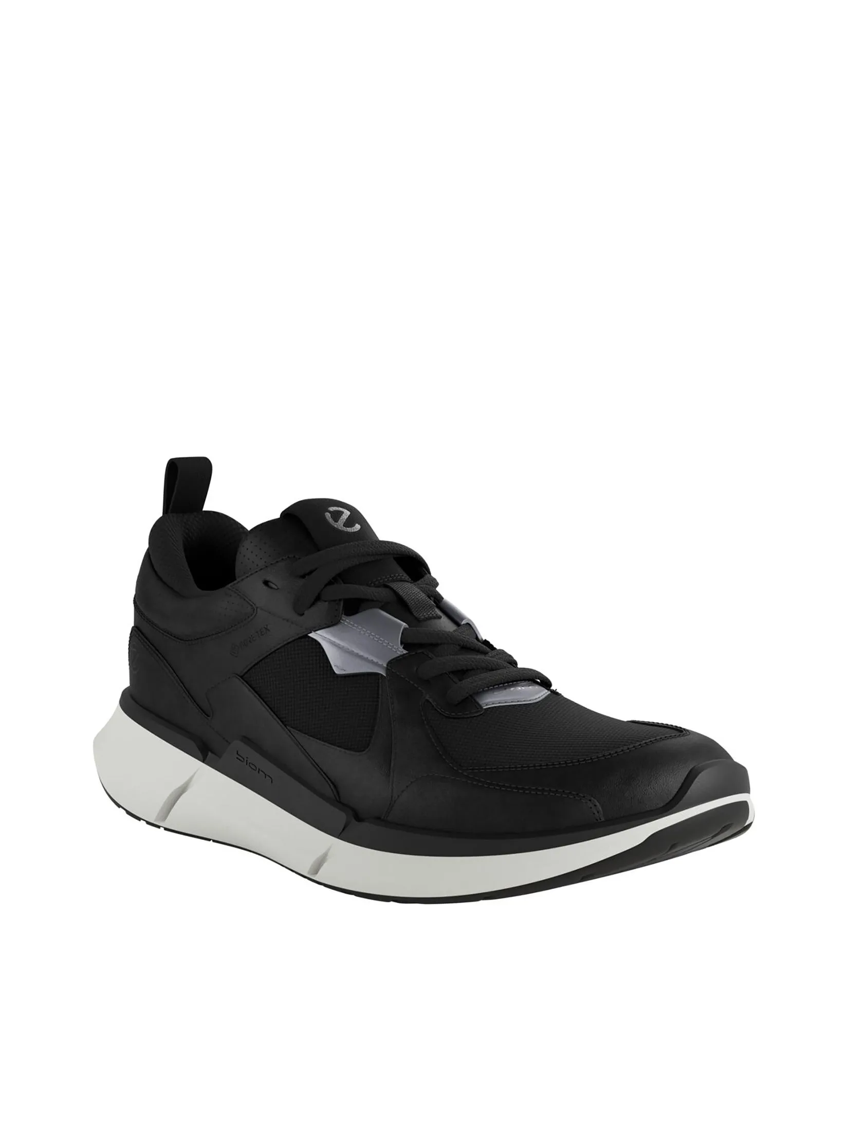 ECCO Men Sneakers Biom 2.2 Black/Black/Black