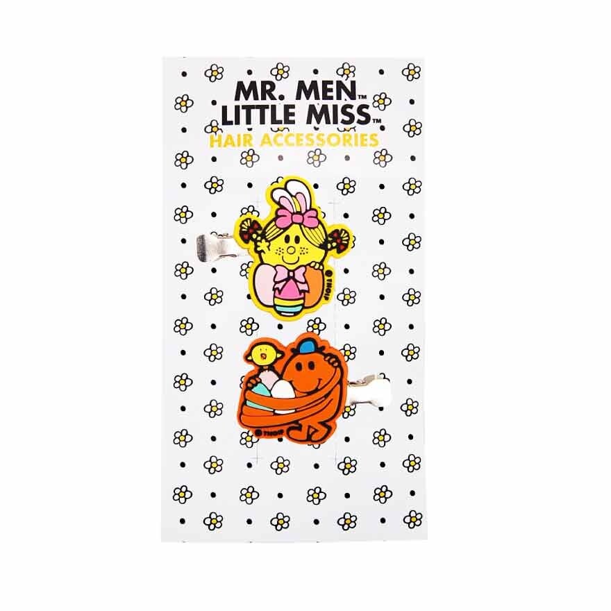 Codec.Creation Hairpin Sunshine Tickle 1pcs.