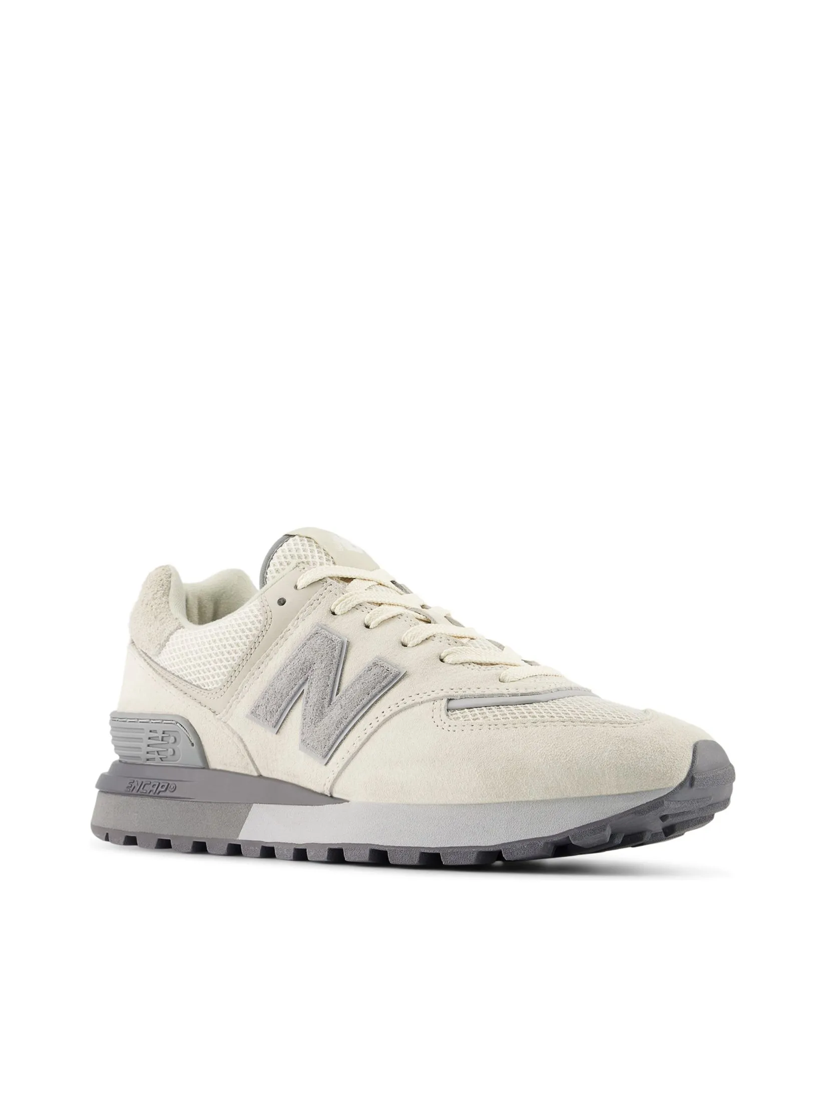 NEW BALANCE Unisex Sneakers 574 Timberwolf
