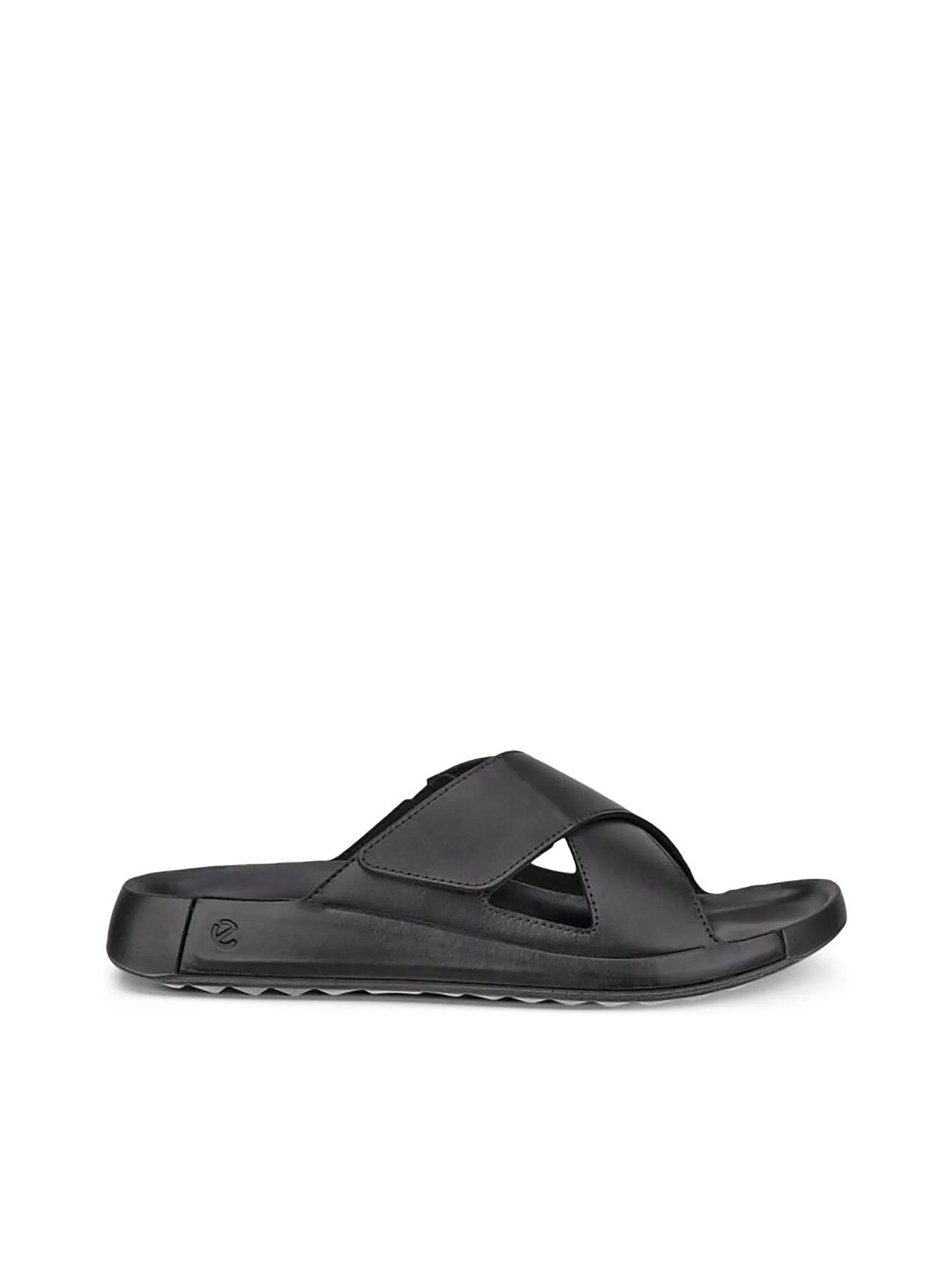 ECCO Men Sandals Cozmo Black