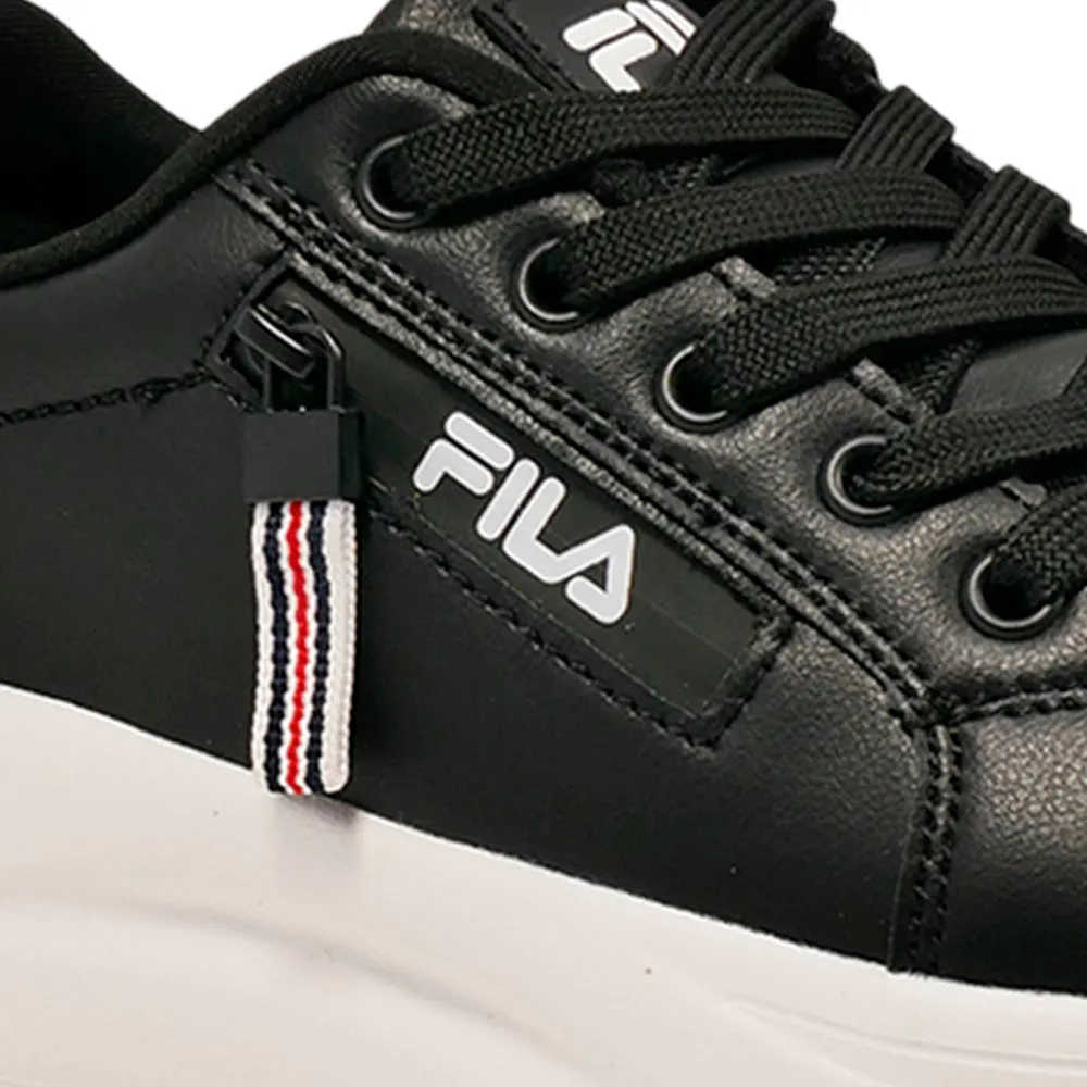 FILA Asti Women Casual Shoes Black - FI039SH056EMTH