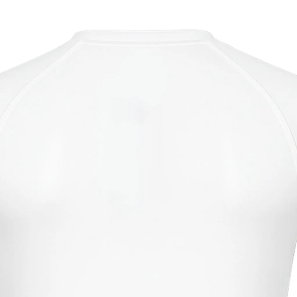 REEBOK Men Training T-Shirt Arnie Muscle White - RE099AP049ELTH