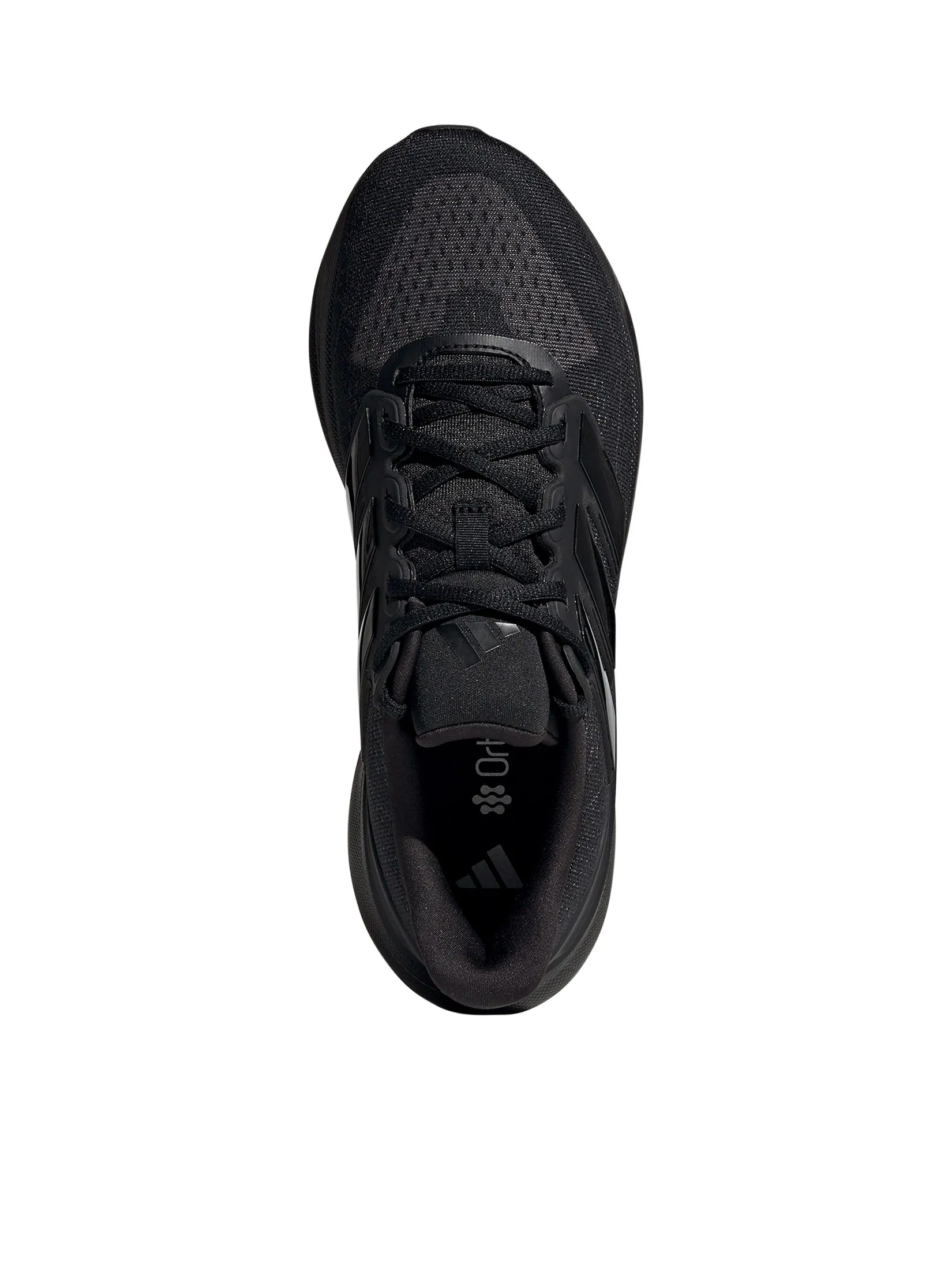 ADIDAS Men Running Shoes Ultrarun 5 IH2640 Black