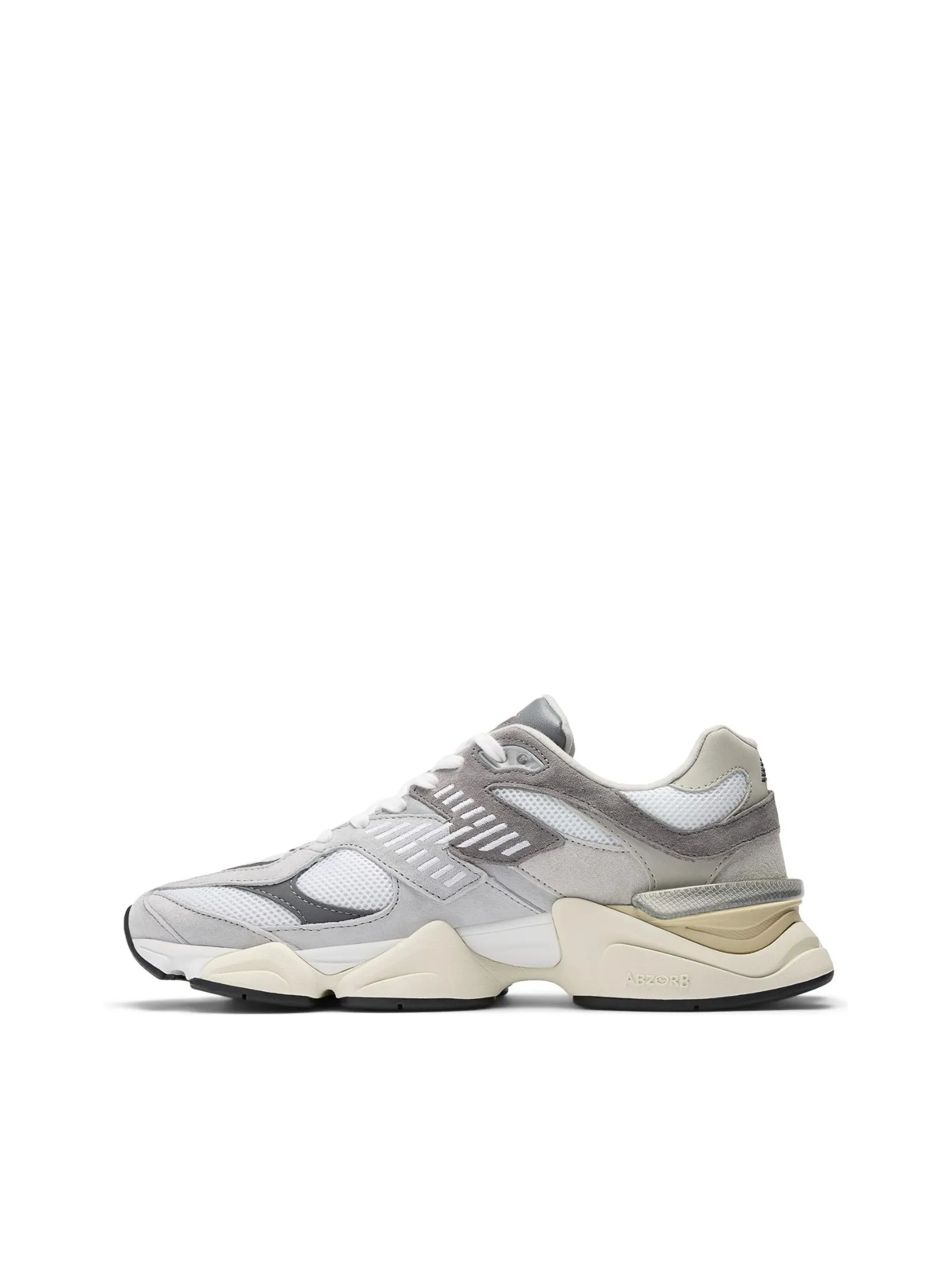 NEW BALANCE Unisex Sneakers 9060