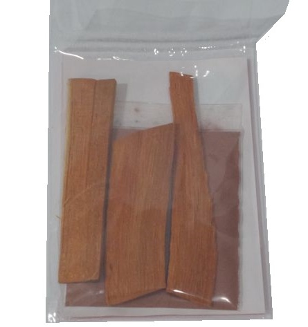 Тайский древесный набор "Женское здоровье"