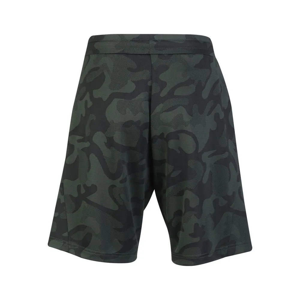 GRAND SPORT Green Shorts Pants (002233)
