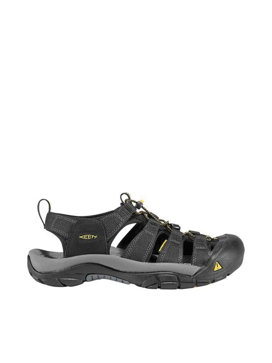 KEEN Newport H2 Sandals 1001907 Black