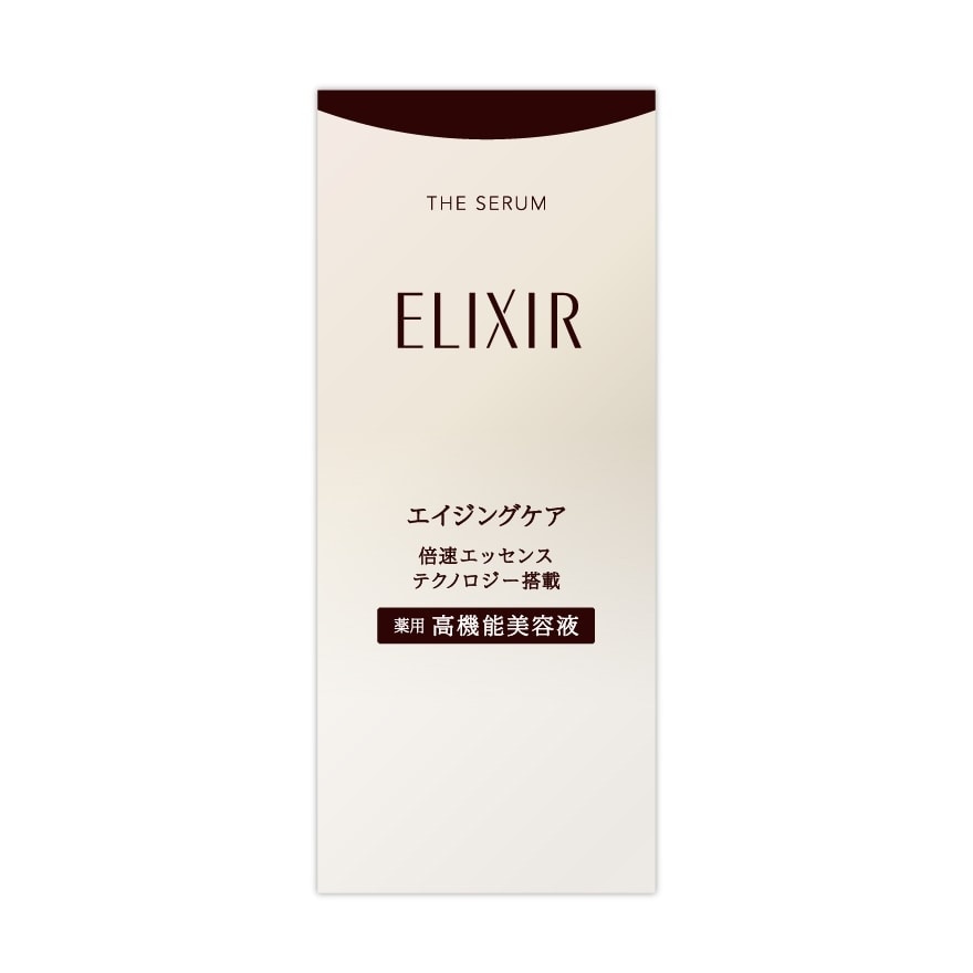 Elixir The Serum AA 50 Ml.