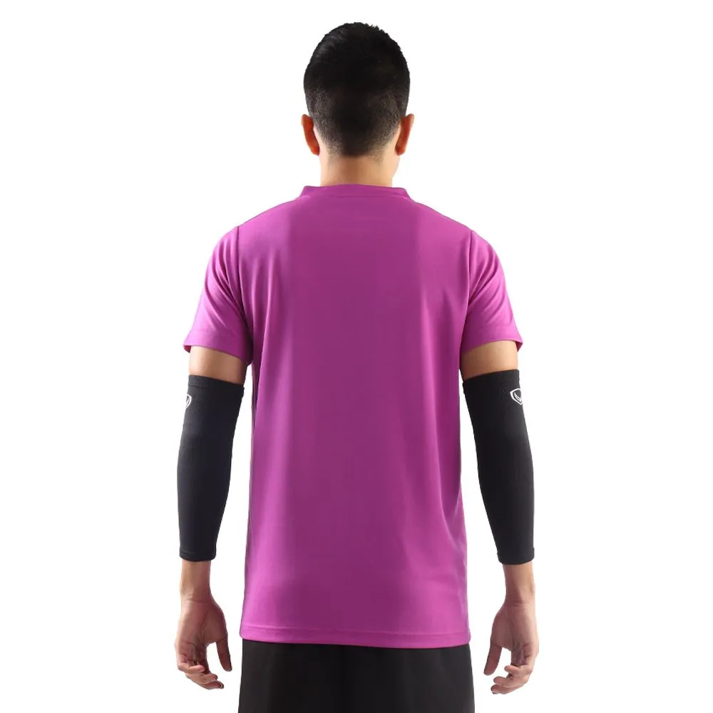 GRAND SPORT Purple Volleyball Jersey (Men) (014325)