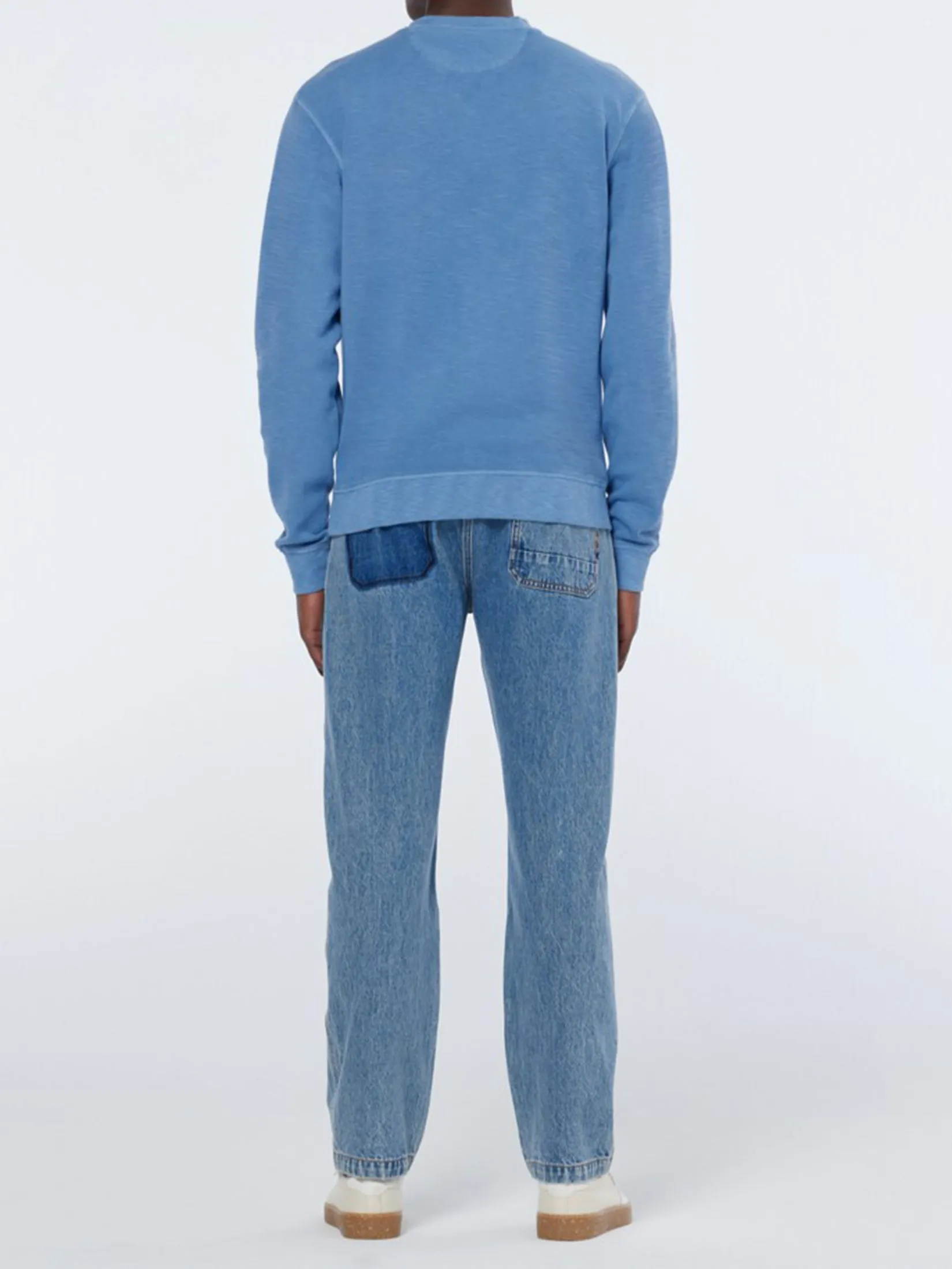 SCOTCH&SODA Men Jeans The Verve Denim Lakehouse