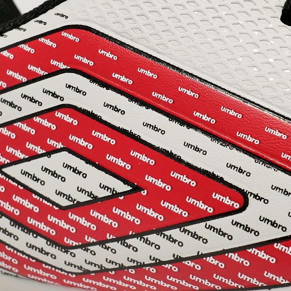 UMBRO Aurora II FG Men Football Shoes Grey - UM126SH089EOTH