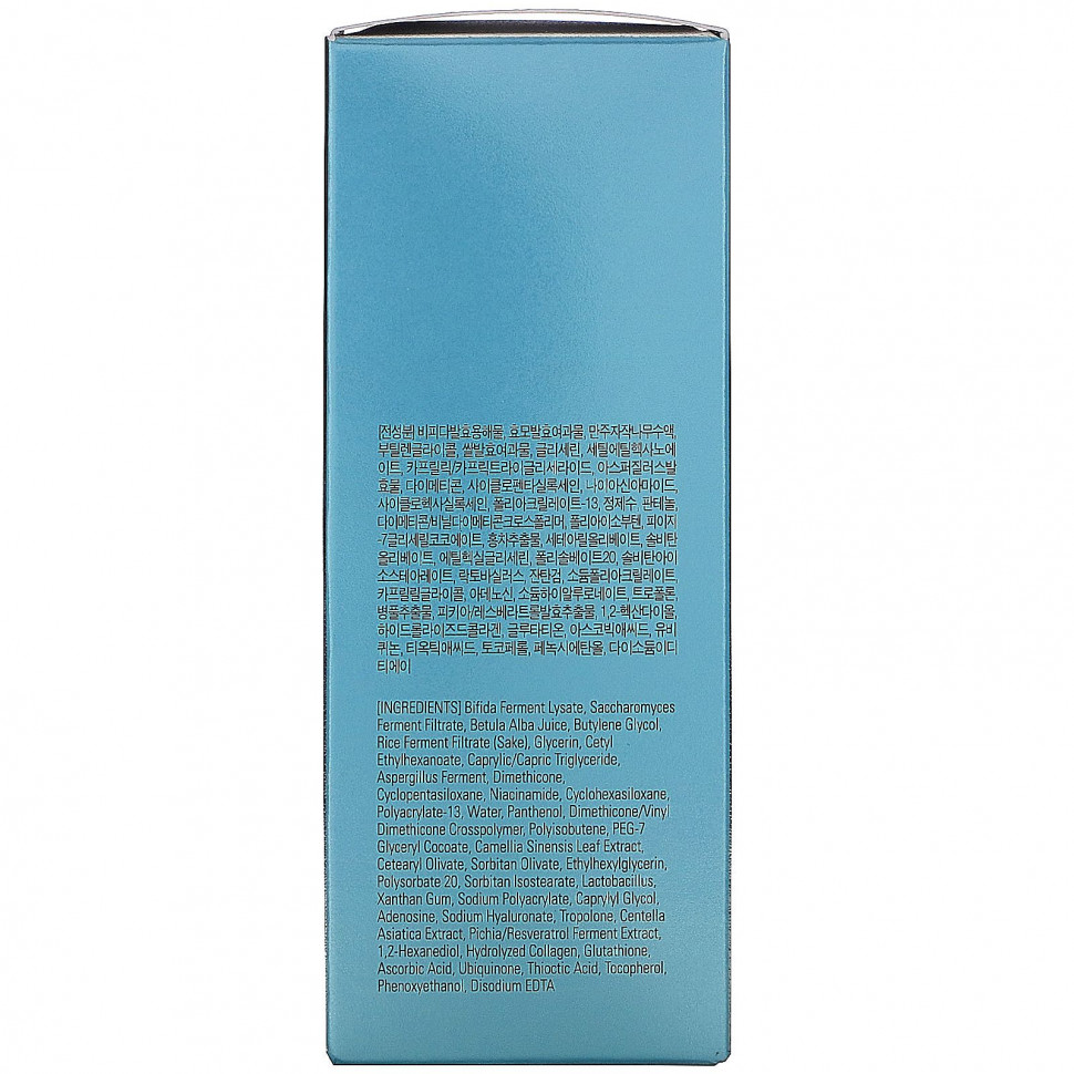 Neogen, Real Ferment Micro Serum, микросыворотка с ферментами, 30 мл (1,01 унции)