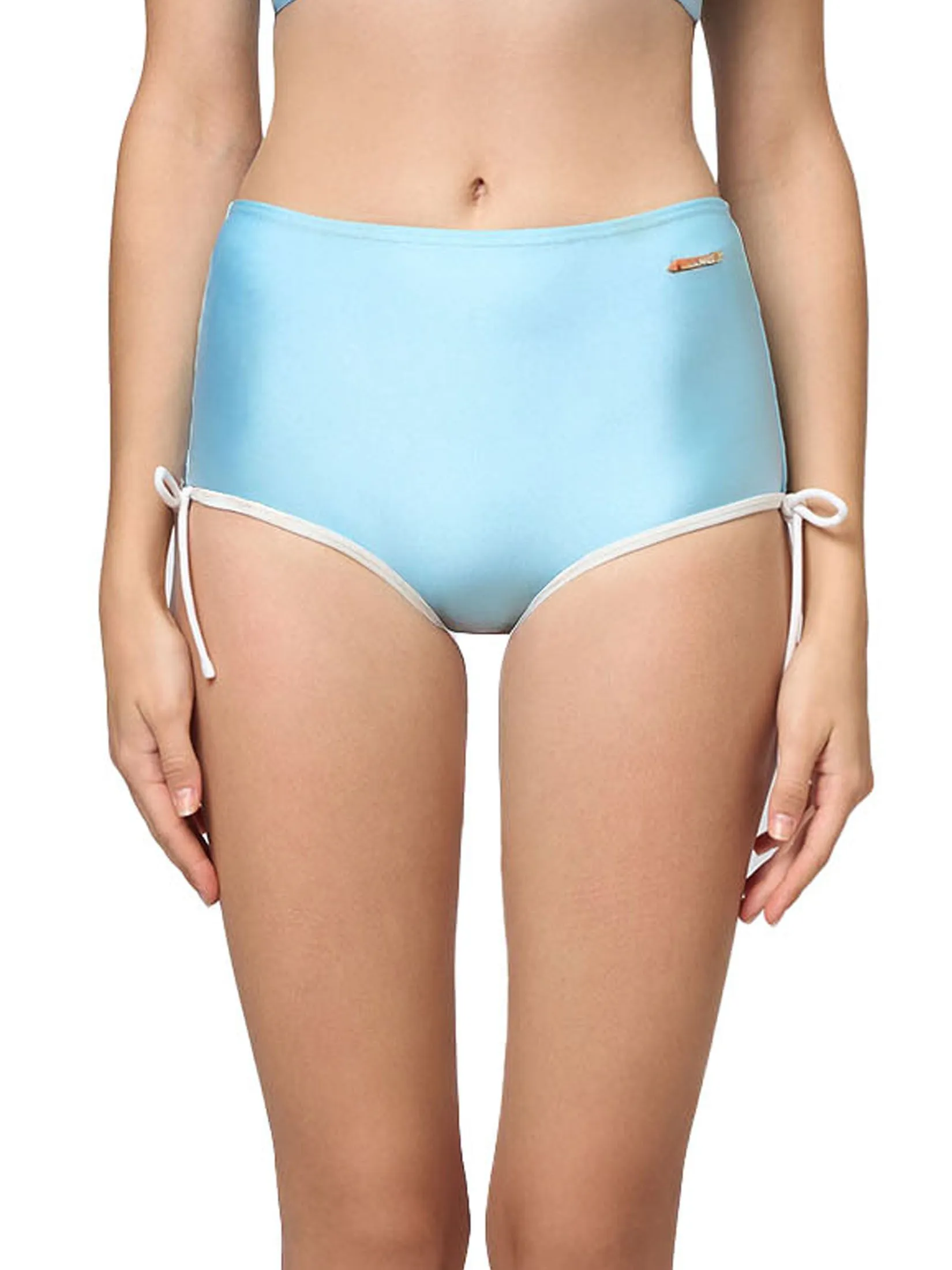 VANESSE Light Blue TIED WITH LOVE - BOTTOM (029096)