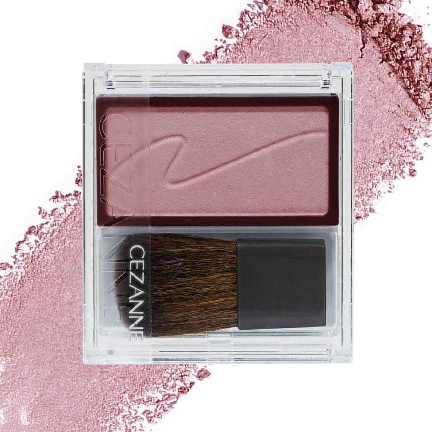 Cezanne Cheek Blush 2.2g 04