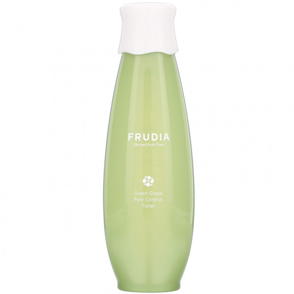 Frudia, тонер для сужения пор с зеленым виноградом, 195 г (6,59 унции)
