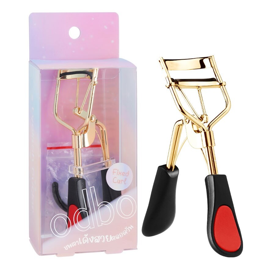 ODBO Eyelash Curler OD899-02 1pcs.