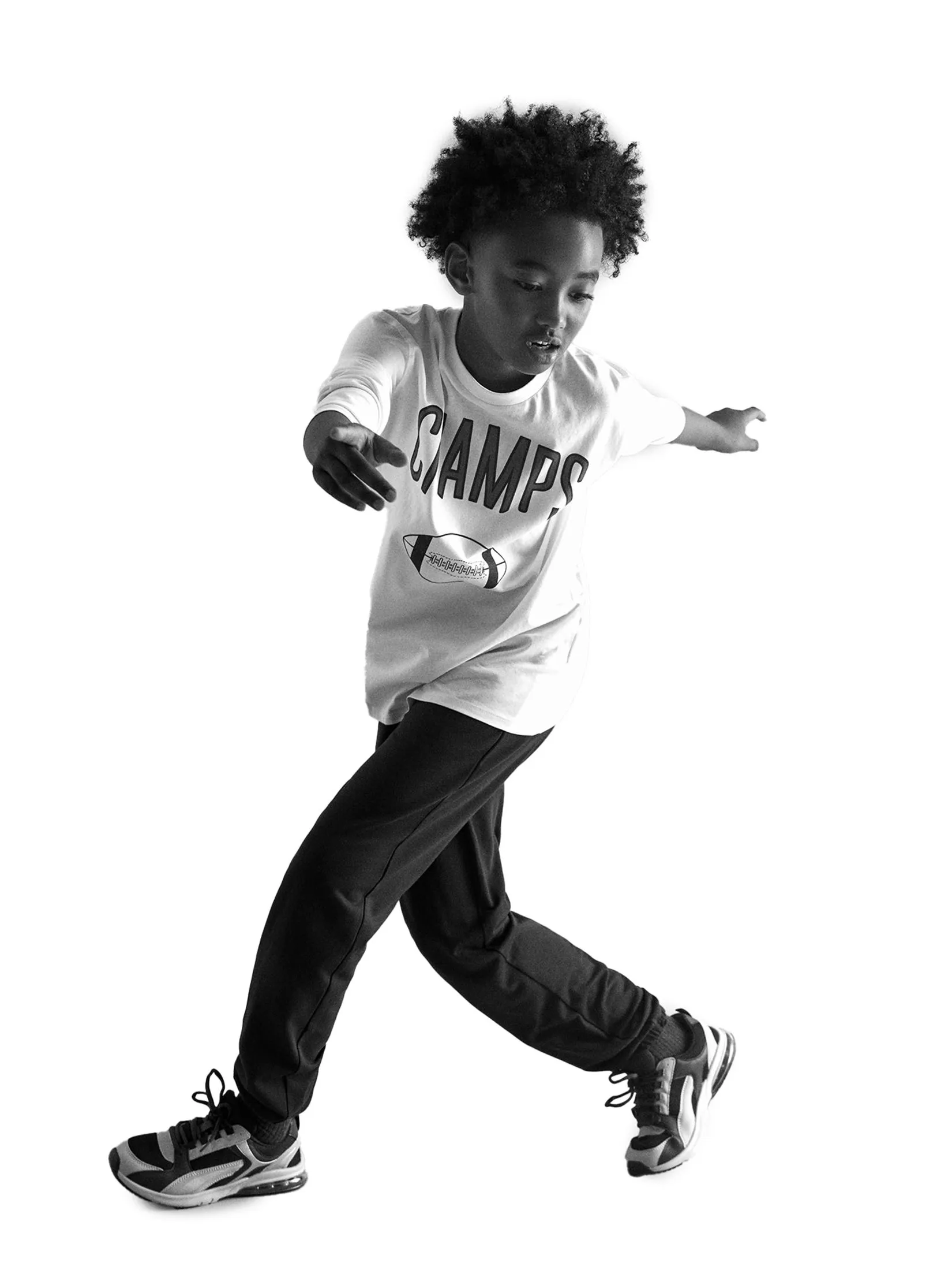 SFERA KIDS Boy Pants Basic