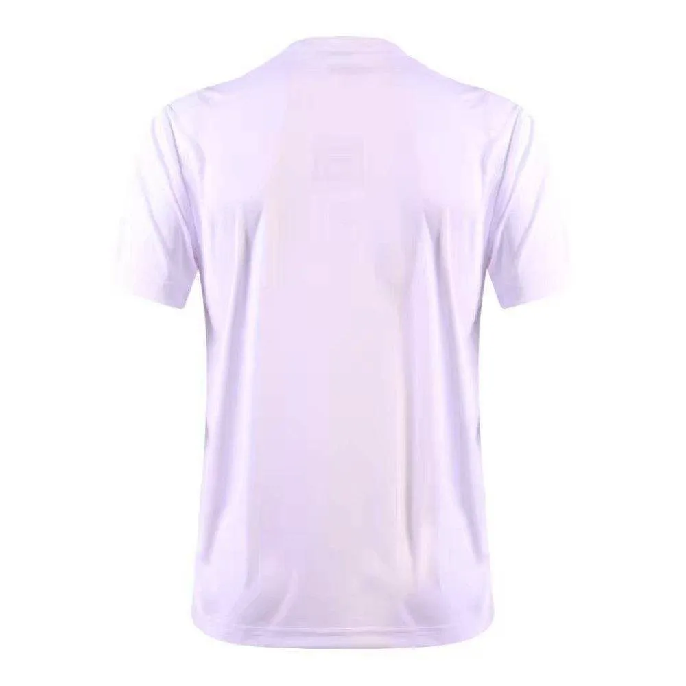 GRAND SPORT White Football Jersey (011477)