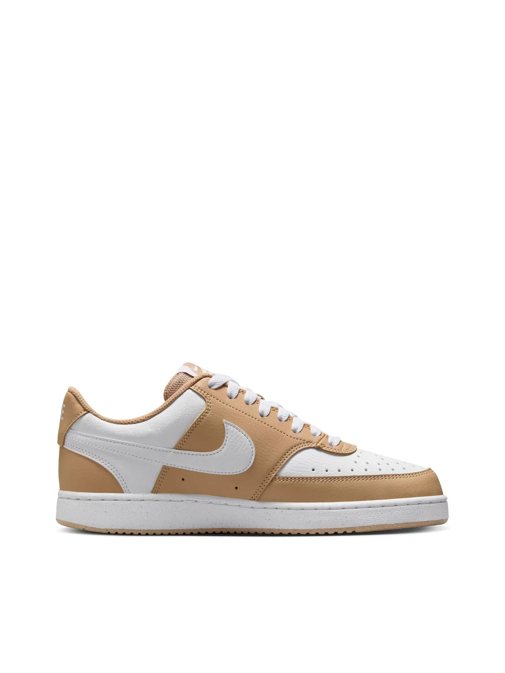 NIKE Women Sneakers Court Vision Low Next Nature