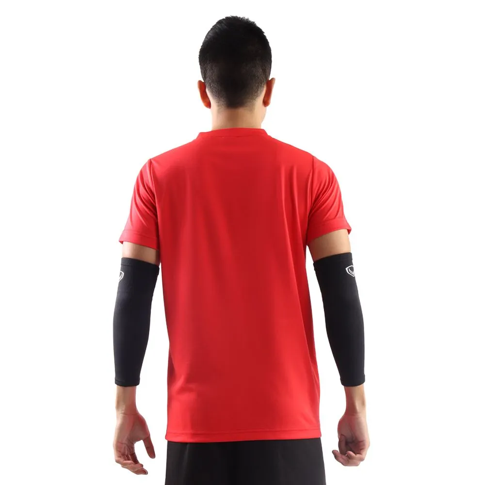 GRAND SPORT Red Volleyball Jersey (Men) (014325)