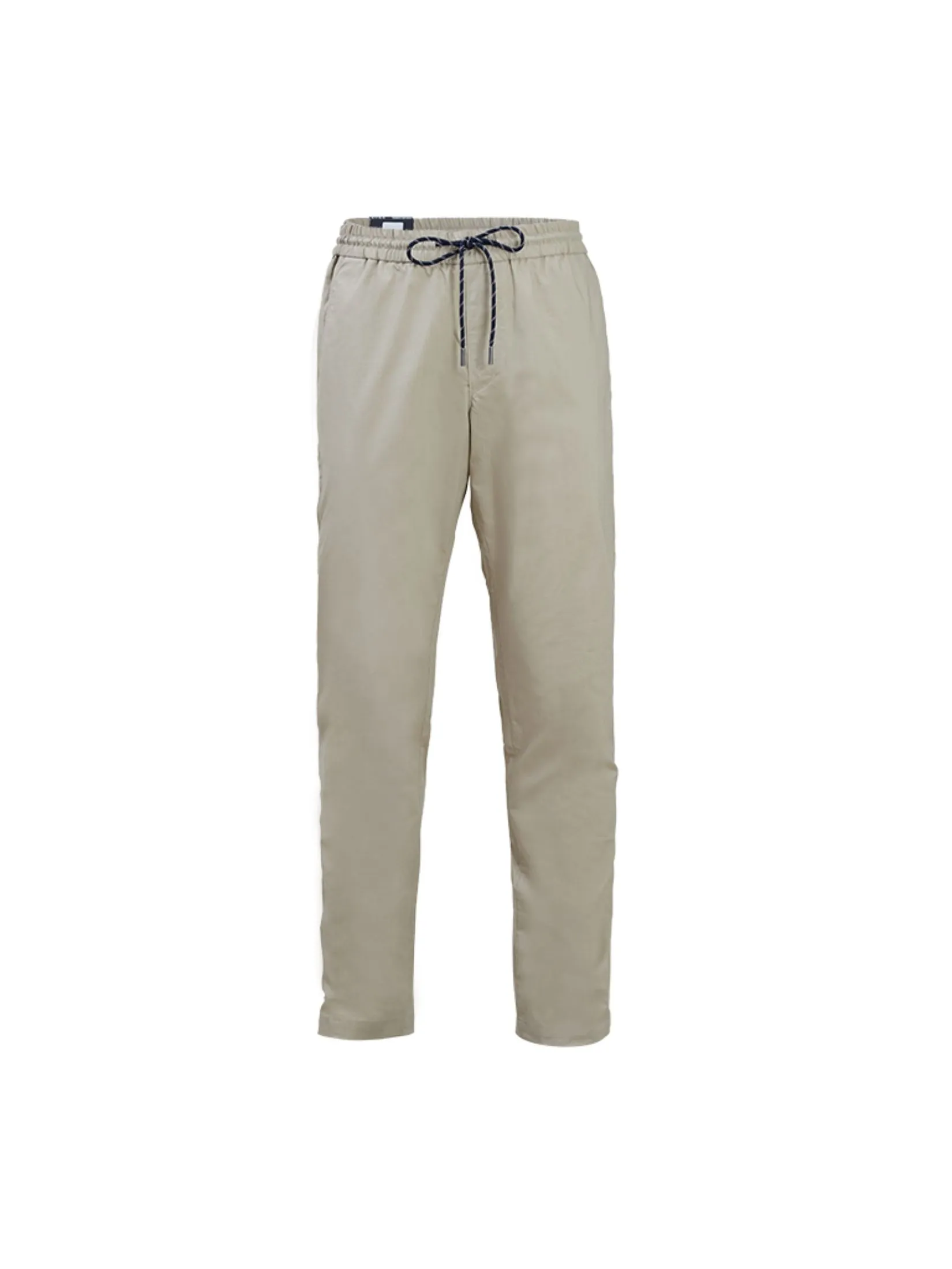 TOMMY HILFIGER MEN PANTS BEIGE