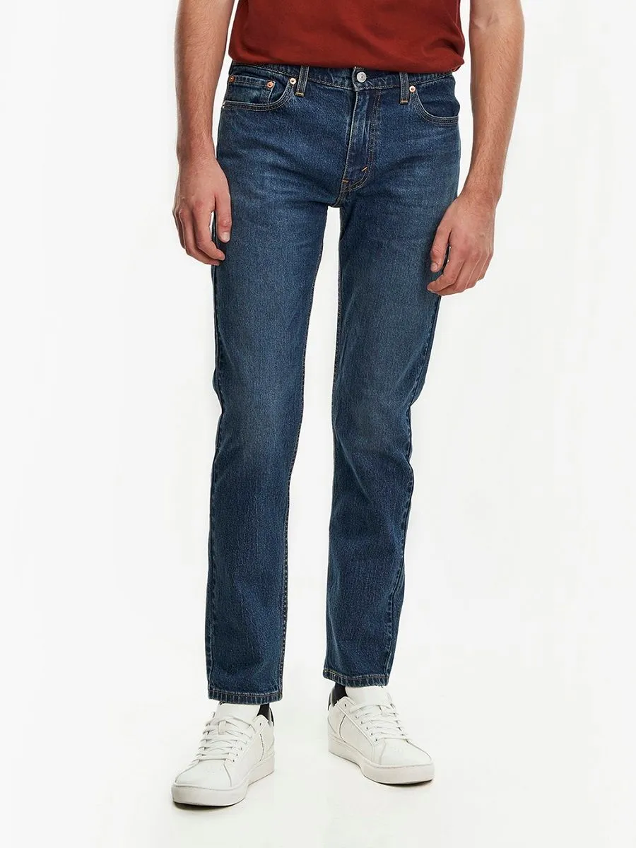 LEVI'S Men's 511™ Slim Jeans Dark Indigo