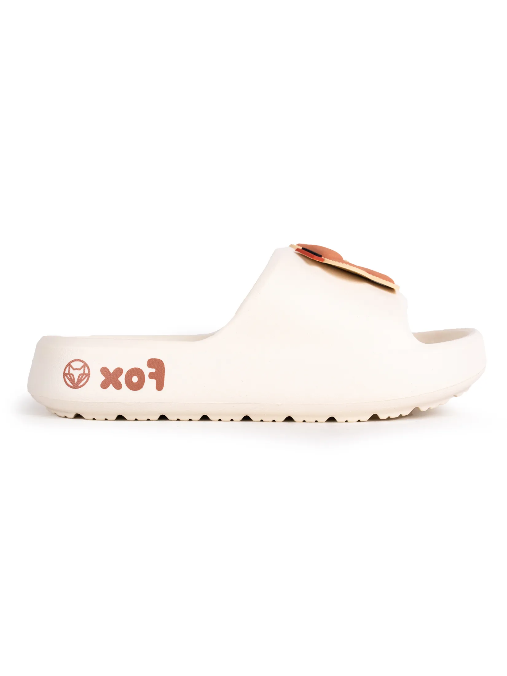 ROVING FOX Women s Sandals RF White