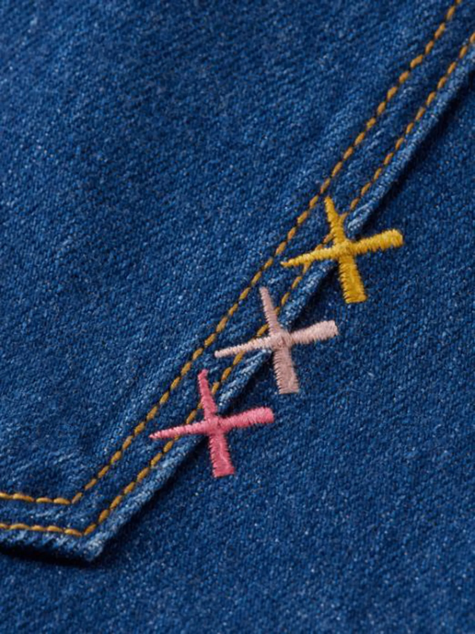 SCOTCH&SODA Men Jeans The Beat Flared Imagine Blue