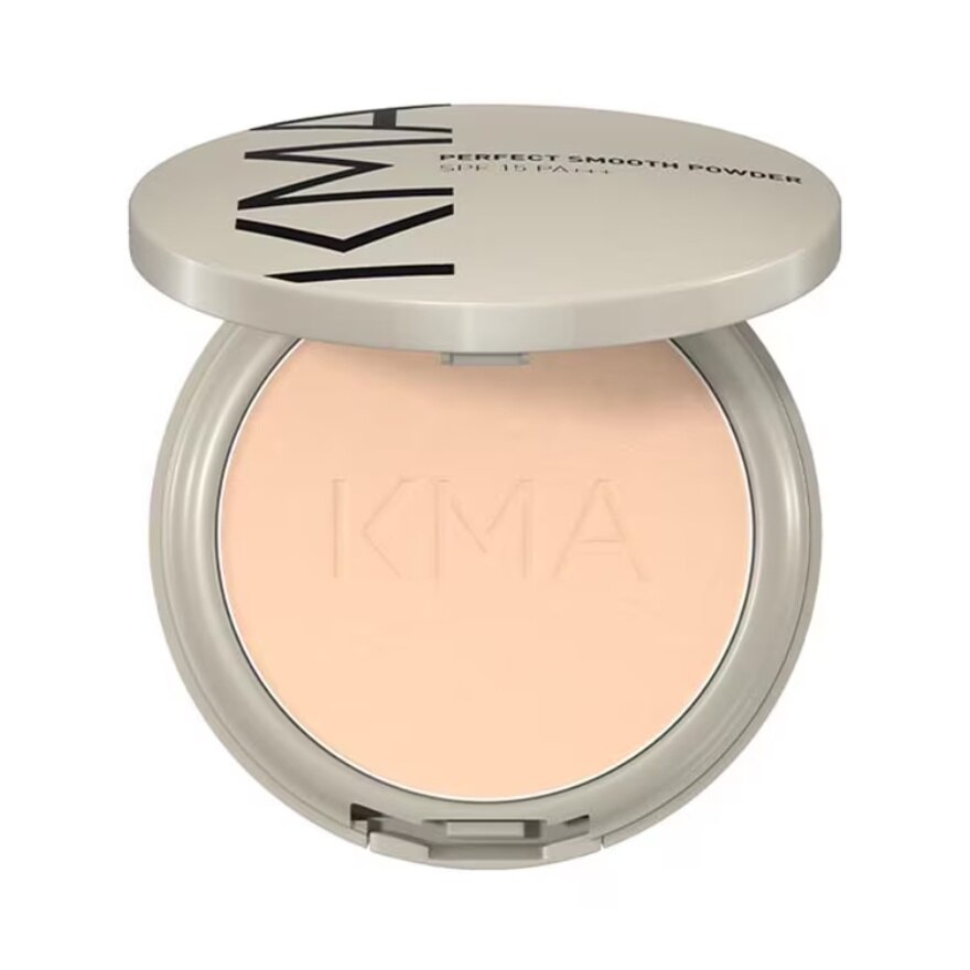 KMA Perfect Smooth Powder SPF15 12g 08
