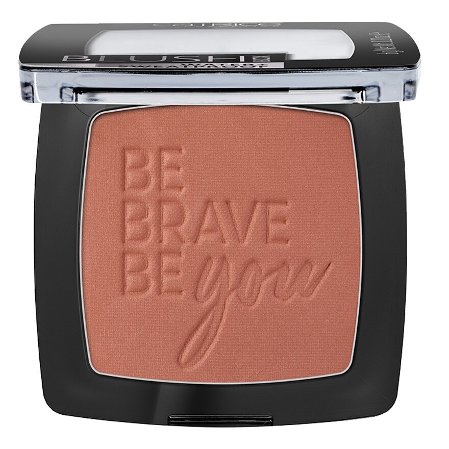Catrice Blush Box 6g.060
