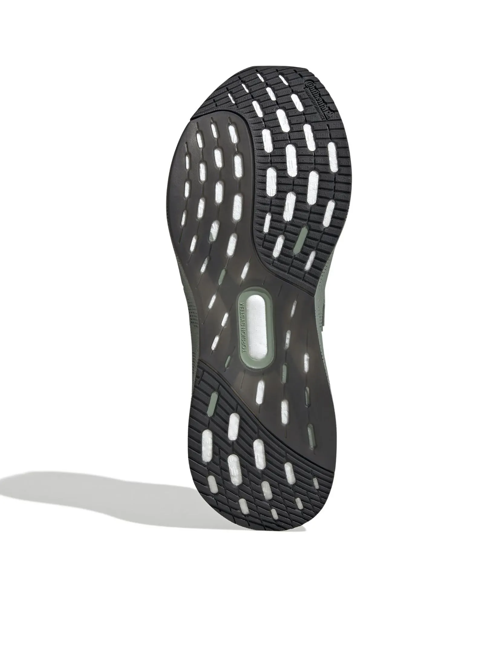 ADIDAS Men Running Shoes Ultraboost 5 - Digital Camo Silver Green / Silver Green / Carbon